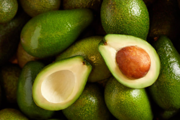 Hass Avocados