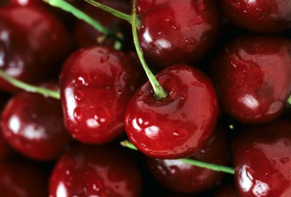Canadian Cherries
