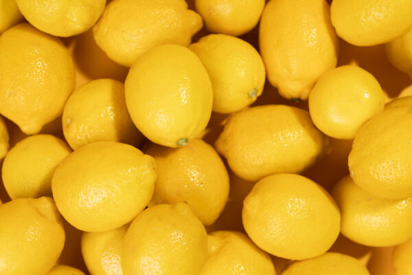 Lemon Yellow (Seedless)