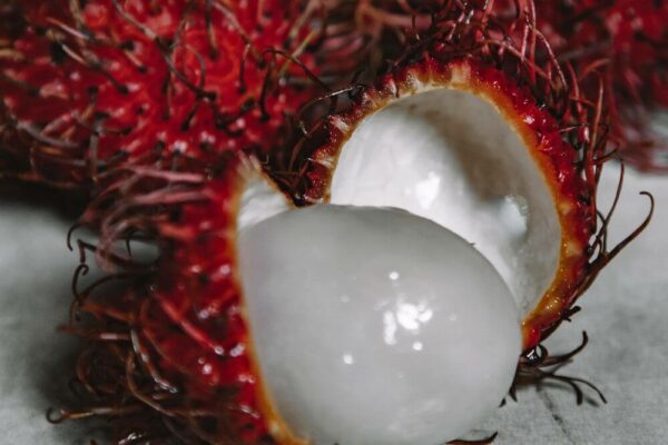 Rambutan Thai
