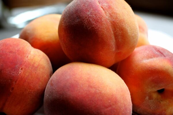 Peaches