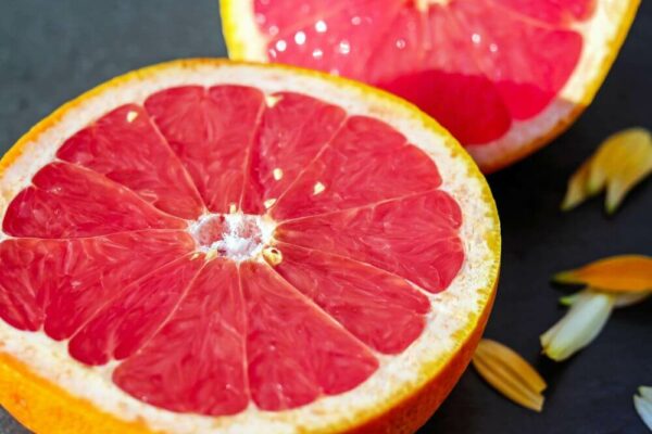 Grapefruit