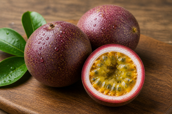 Indian Passion Fruit