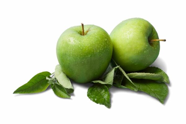 Green Apple