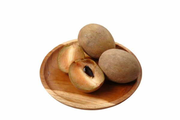 Organic Chikoo