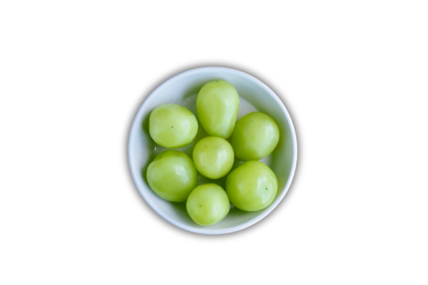 Green Muscat Grapes
